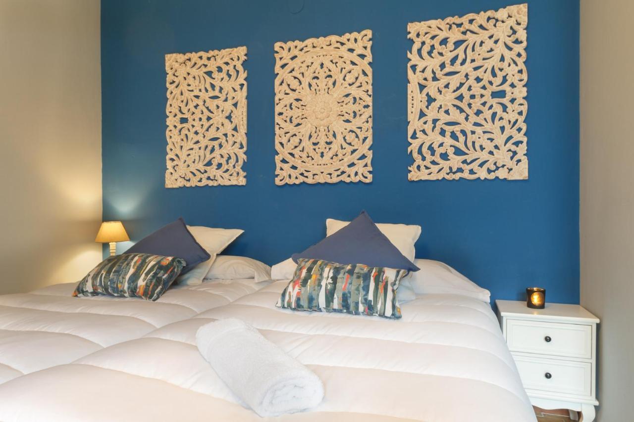 Hostaltina Bossost Chambre photo